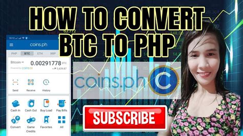 0.001 btc to php|Convert BTC to PHP .